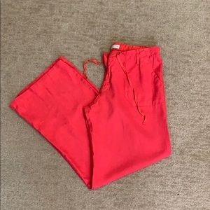 Just Living Linen Pants